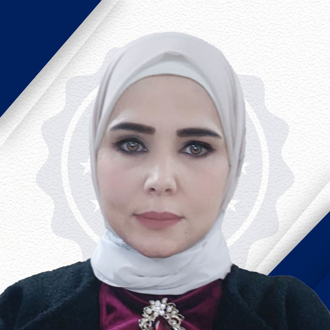 د. اباء قاسم حندي