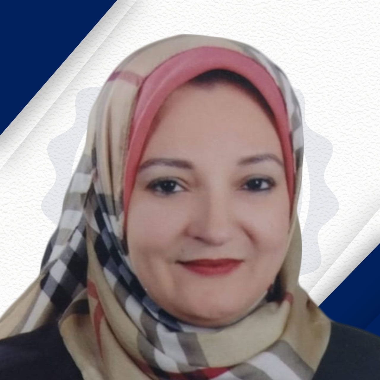 د. هدى محمد شوقي