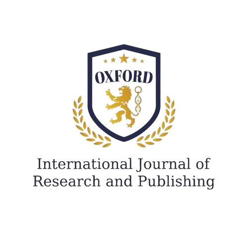 Oxford International Journal