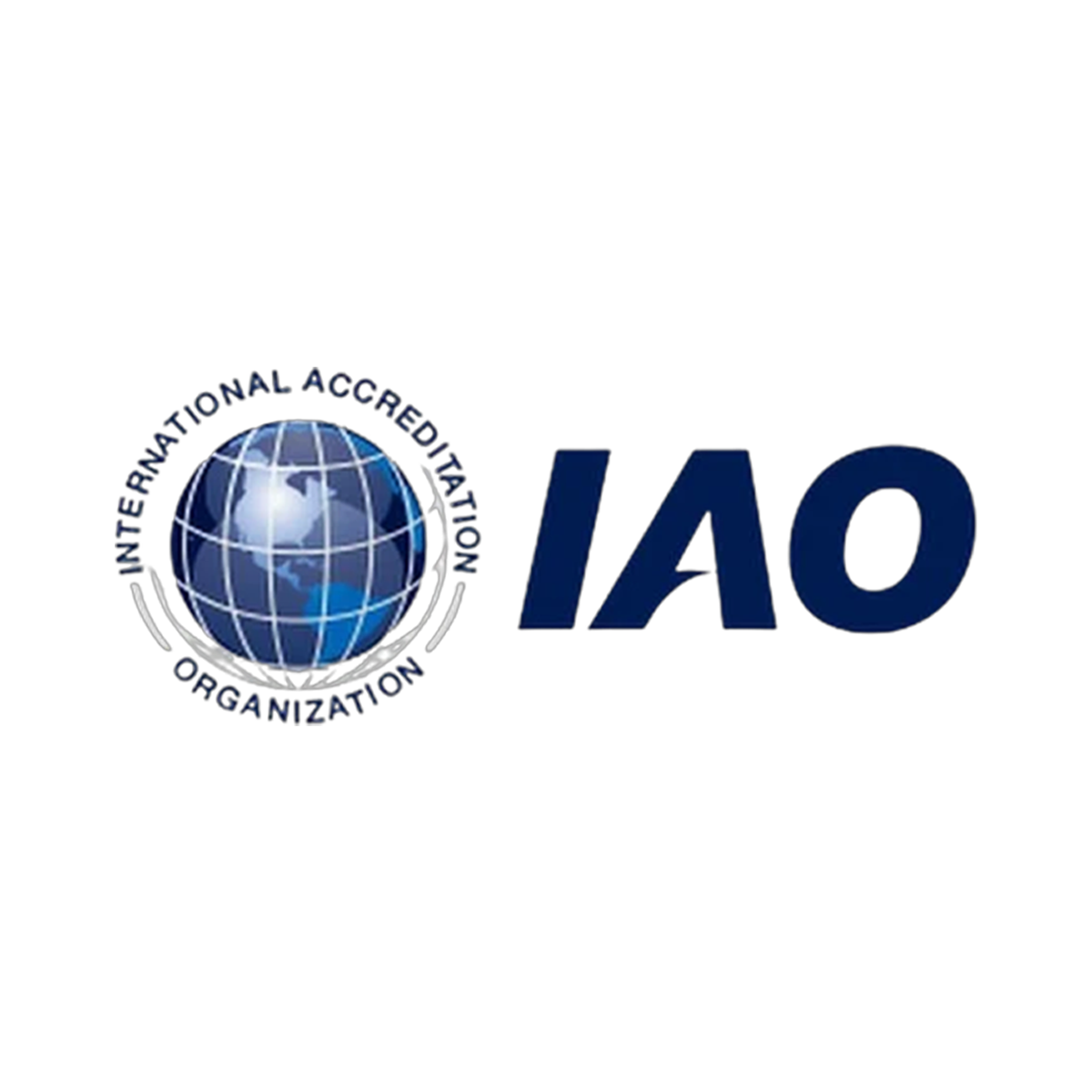 IAO - INTERNATIONAL ACCREDITATION ORGANIZATION