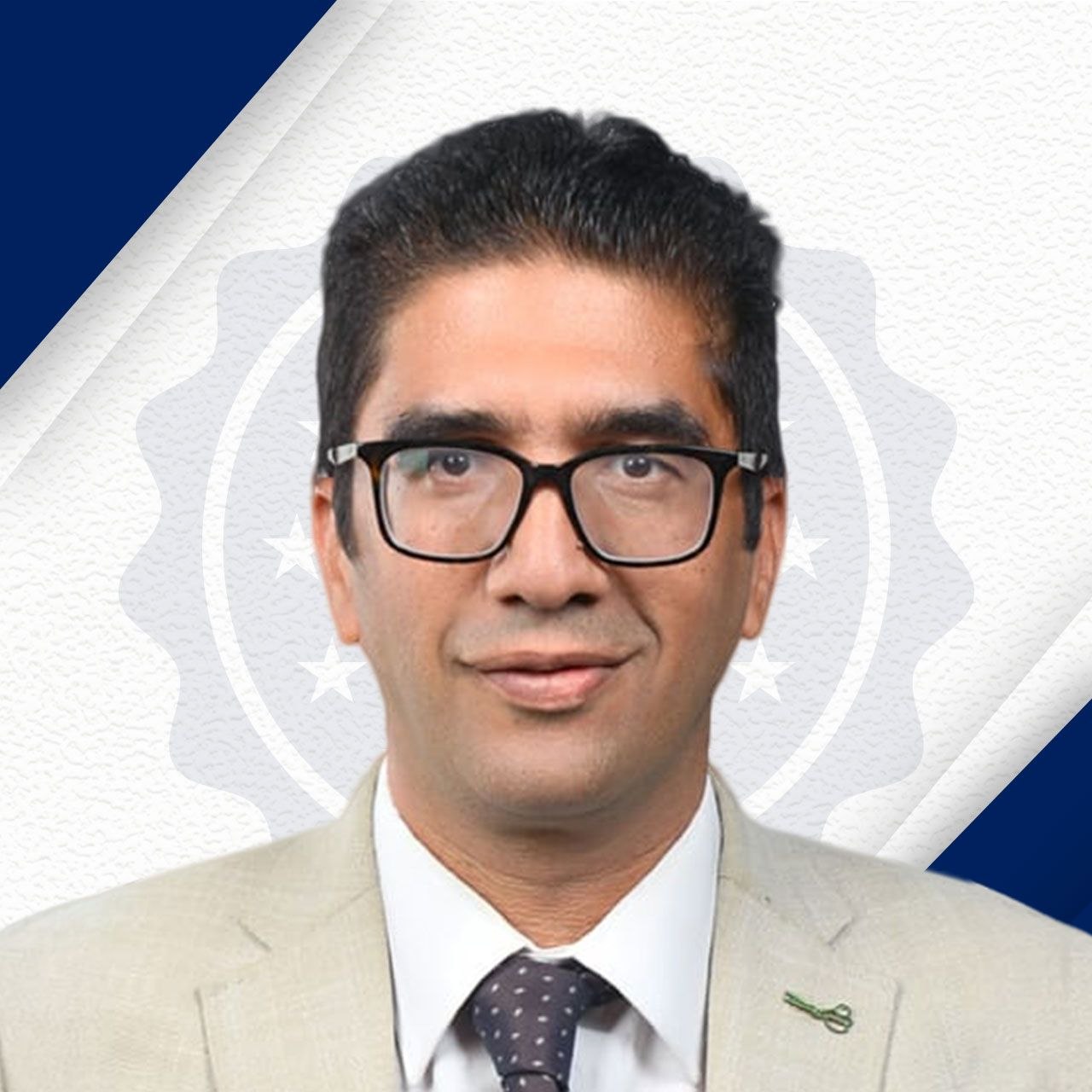 أ. د. وليد فهمي