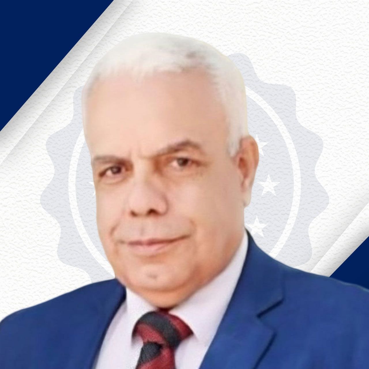 أ. د. إبراهيم شوقي