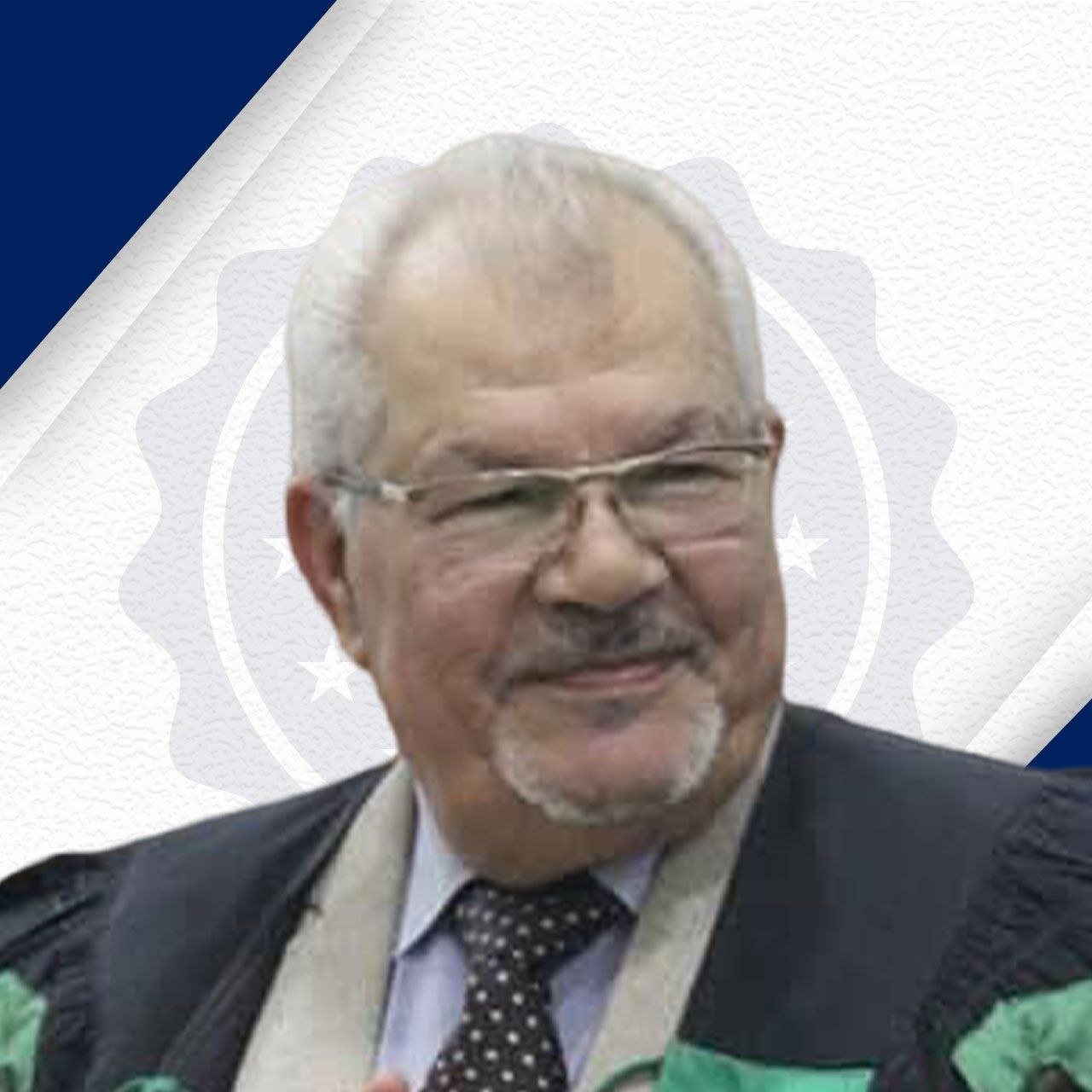 د. محمد معوّض إبراهيم