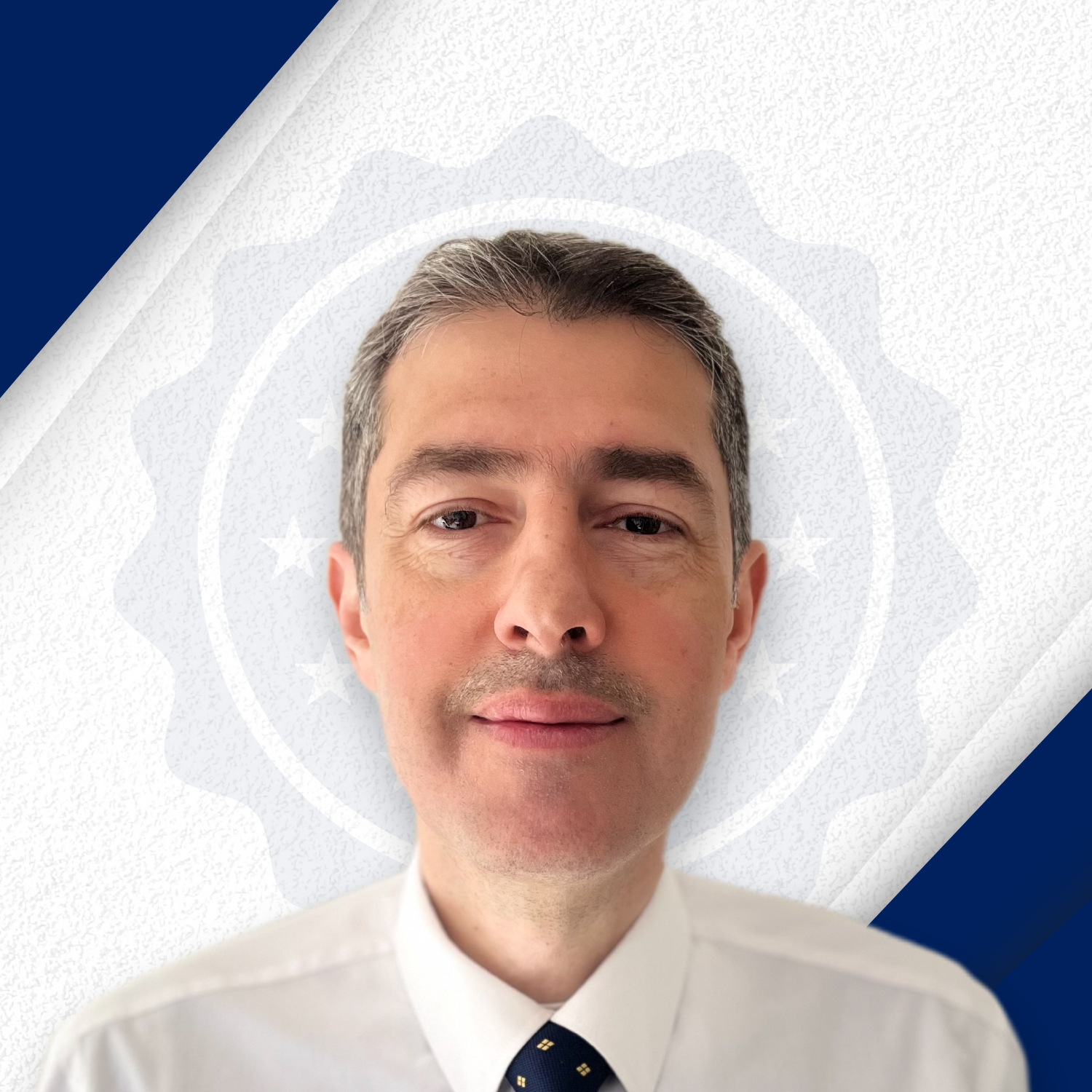 د. محمد زكريا نعساني