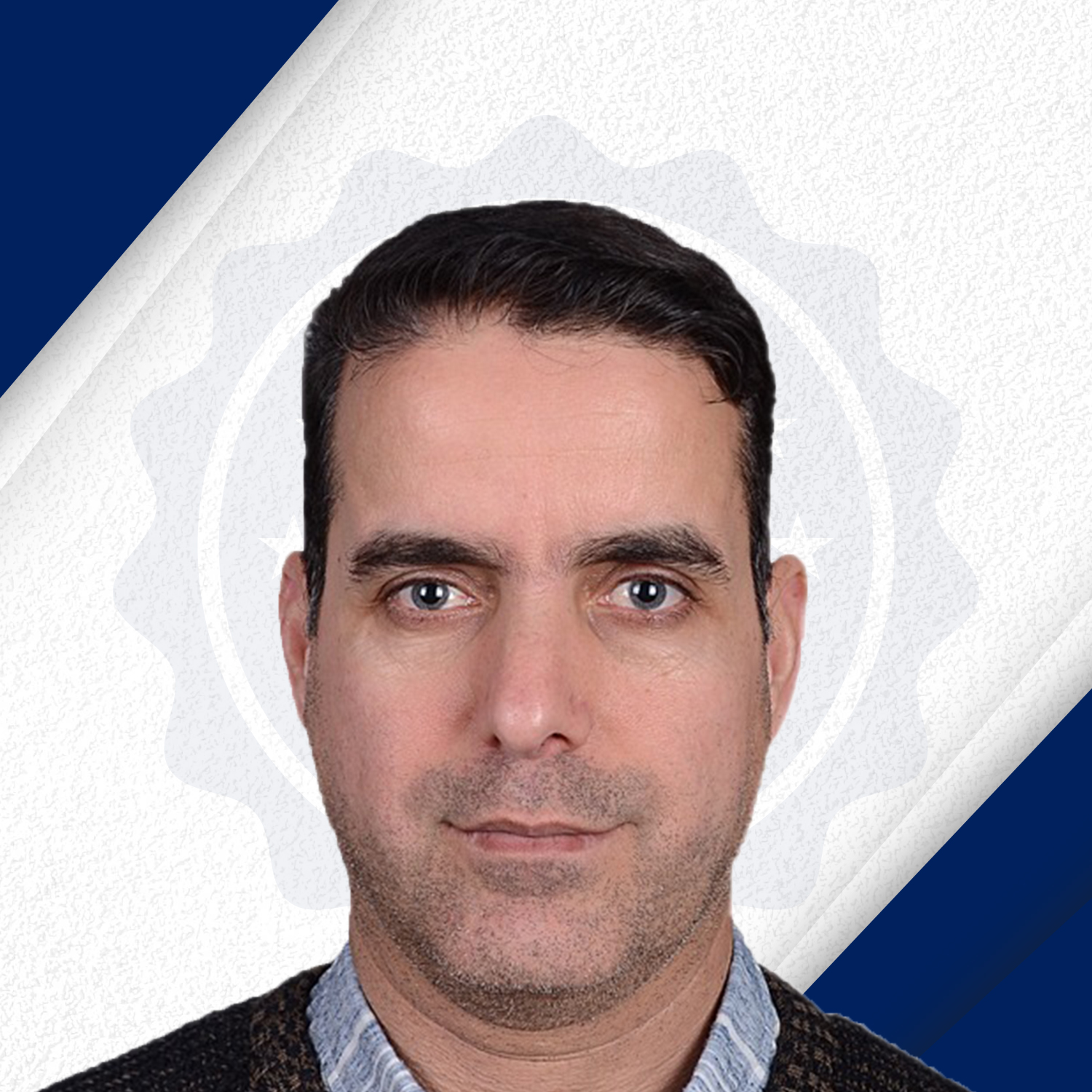 د. علي قاراباش
