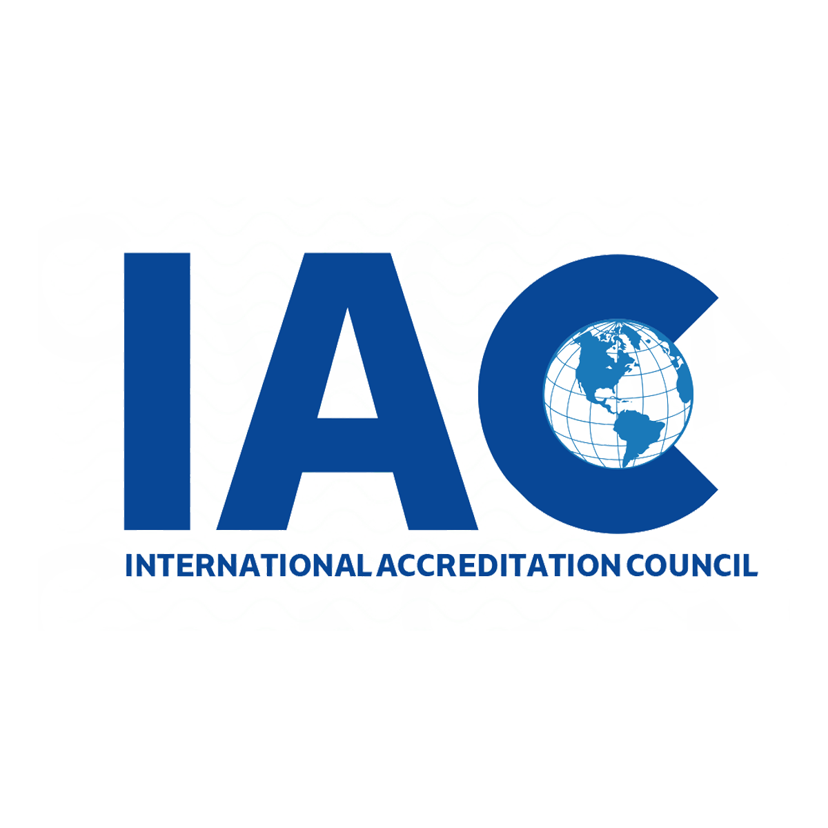 IAC - INTERNATIONAL ACCREDITATION COUNCIL