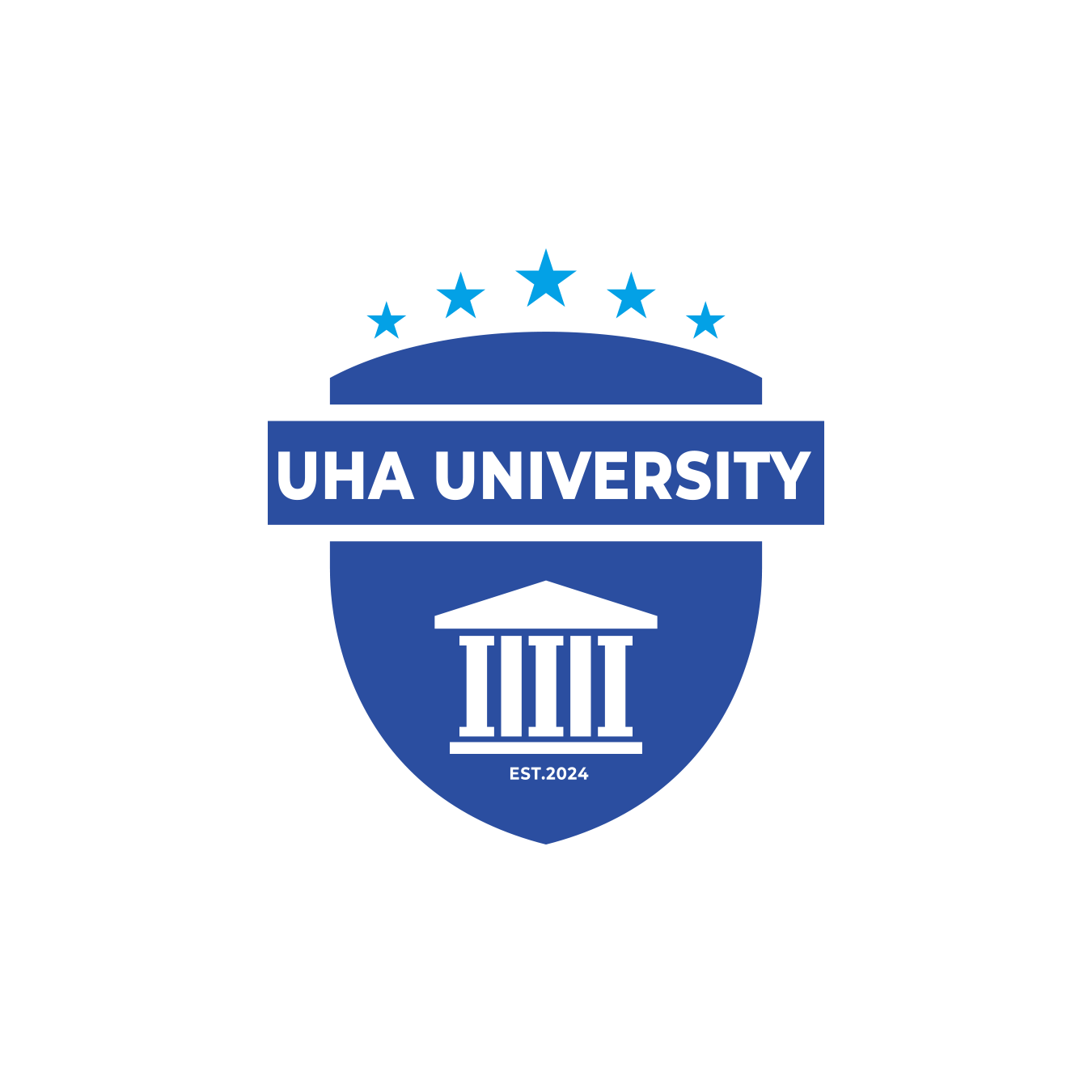 University of High Ambition (UHA)