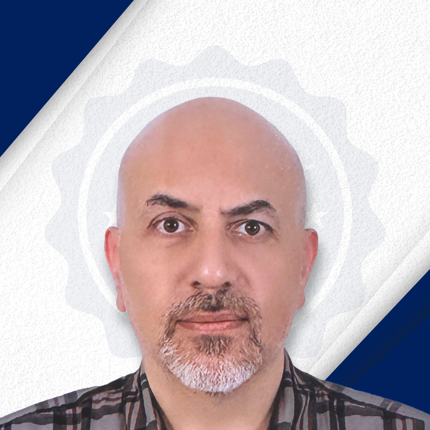 أ. محمد شيخ عثمان