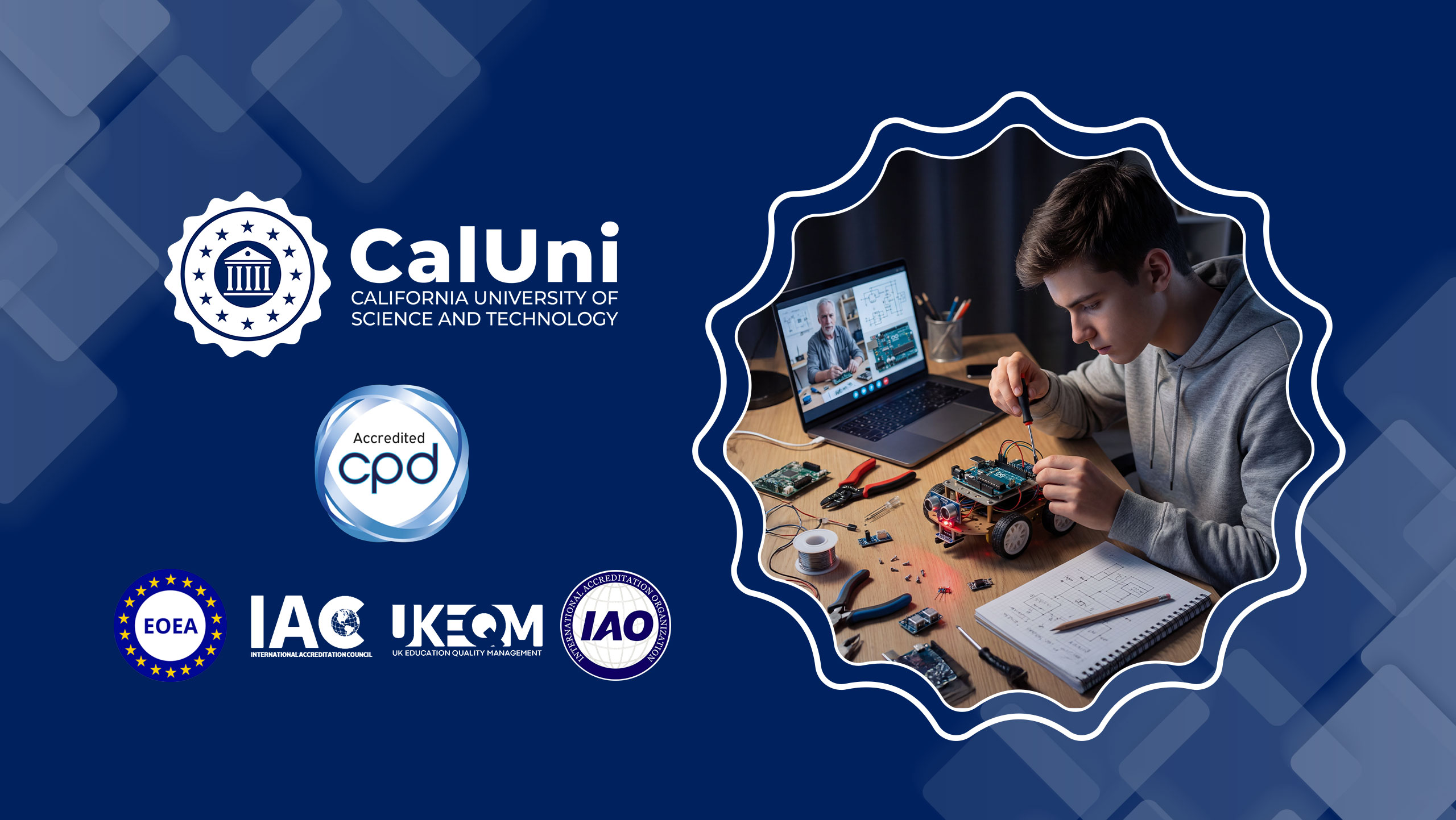 Center for Professional Training and Continuing Education - CPD